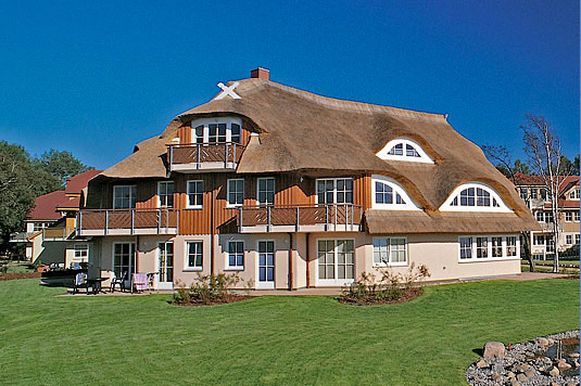 Ferienhaus Ostsee